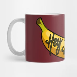 HeyBanana Mug